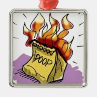 Flamber Poo