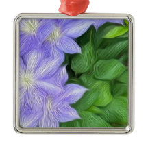 Fleurs d'été