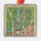 Jardins de Versailles, Restauré Noël Vintage