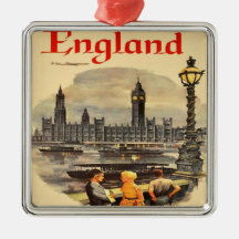 Londres Angleterre Style Vintage Big Ben