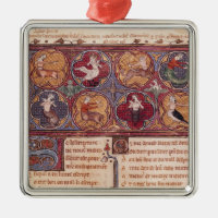 Métamorphose, d'Ovid moralisez