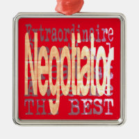 Négociateur Extraordinaire