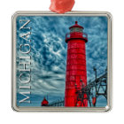 Phare de Grand Haven | Michigan