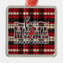 Plaid pour Maman