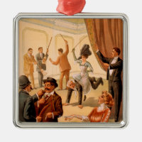 Salle de commande d'hypnotiseur de théâtre de