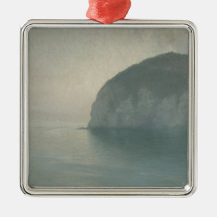 Ornement Carré Argenté Scutolo, "la merveille des merveilles", 1912