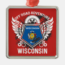 Wisconsin Off Road Adventure 4x4 Trail Mudding