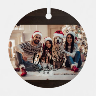 Ornement Cercle en céramique