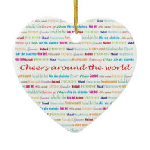 Cheers_Around le souvenir de collier du monde