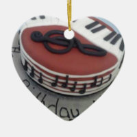 Joyeux gâteau de maman d'anniversaire