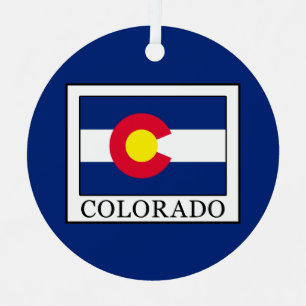 Ornement Colorado