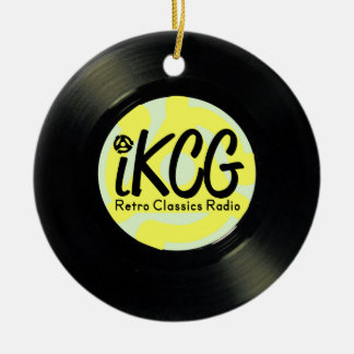 ornement d'album d'iKCG
