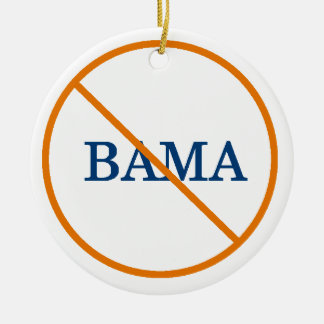 Ornement d'AntiBama