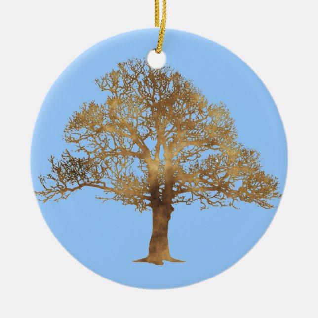 Ornement d'ARBRE (Devant)