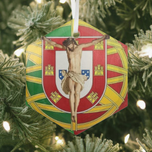 ornement d'art populaire portugais