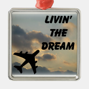 Ornement d'avion