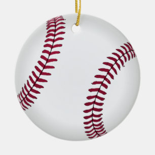 Ornement de base-ball