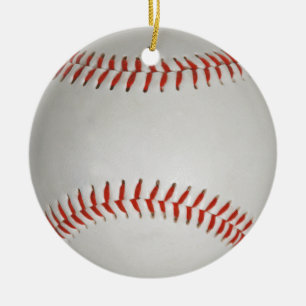 Ornement de baseball