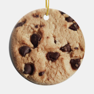 Ornement de biscuit