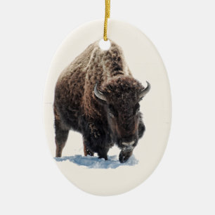 Ornement de Buffalo
