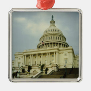 Ornement de capitol de Washington DC