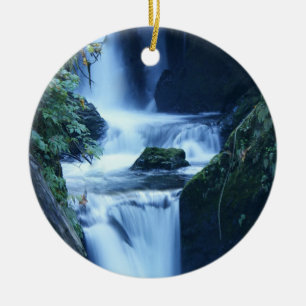 Ornement de cascade