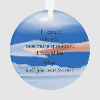 Ornement de cercle d'apparition