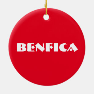 Ornement de cercle de Benfica