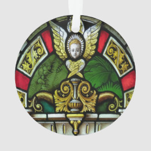 Ornement de Cherub