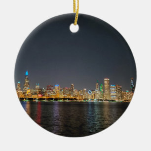 Ornement de Chicago