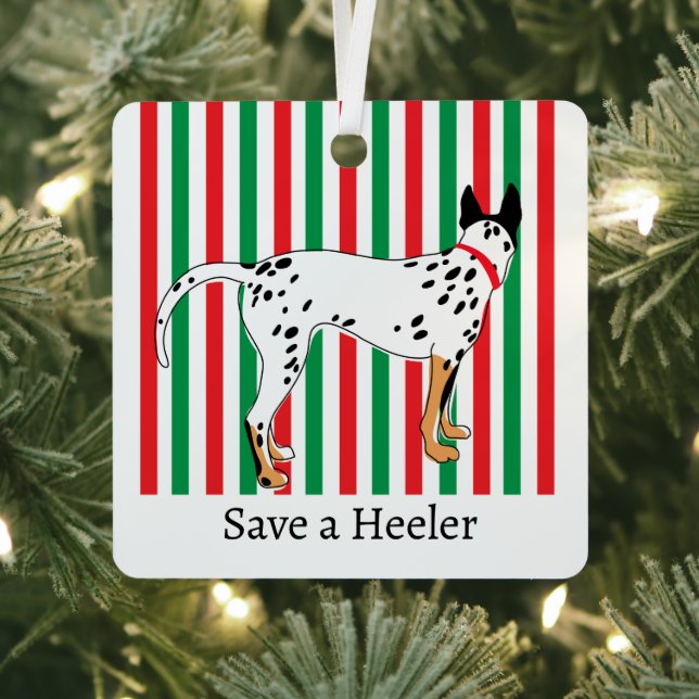 Ornement de chien (Insitu)