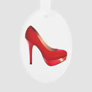 Ornement de citation de chaussures pour filles