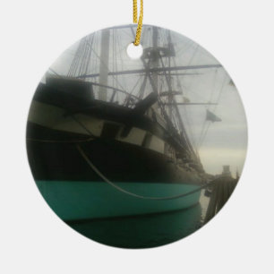 Ornement de constellation USS