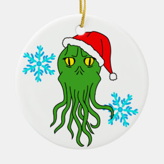 Ornement de Cthulhumas
