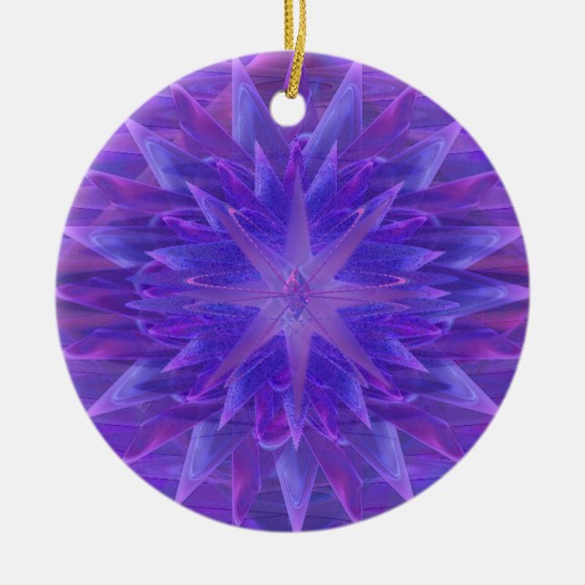 Ornement de danse (Devant)