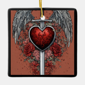 Ornement de décoration