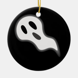 Ornement de fantôme de Halloween