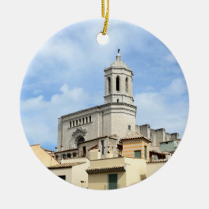 Ornement de Gérone (Gerona)