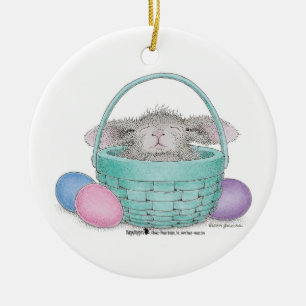 Ornement de HappyHoppers®