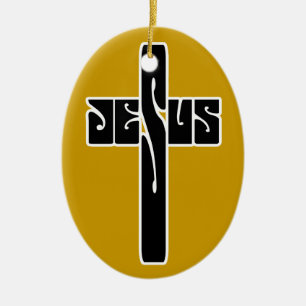 Ornement de Jésus