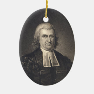 Ornement de John Witherspoon