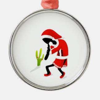 Ornement de KokoSantapelli