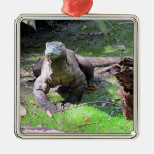 Ornement de Komodo Dragon