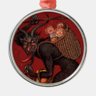 Ornement de Krampus