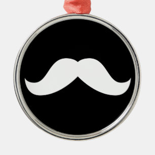Ornement de la moustache