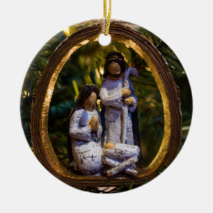 Ornement de la Nativité