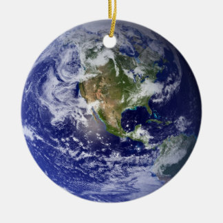 Ornement de la terre