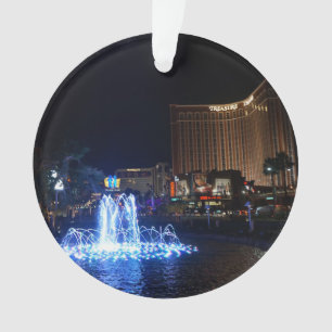 Ornement de l'hôtel #2 d'île de trésor