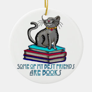 Ornement de meilleurs amis