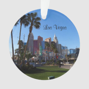 Ornement de New York - d'hôtel #2 de New York